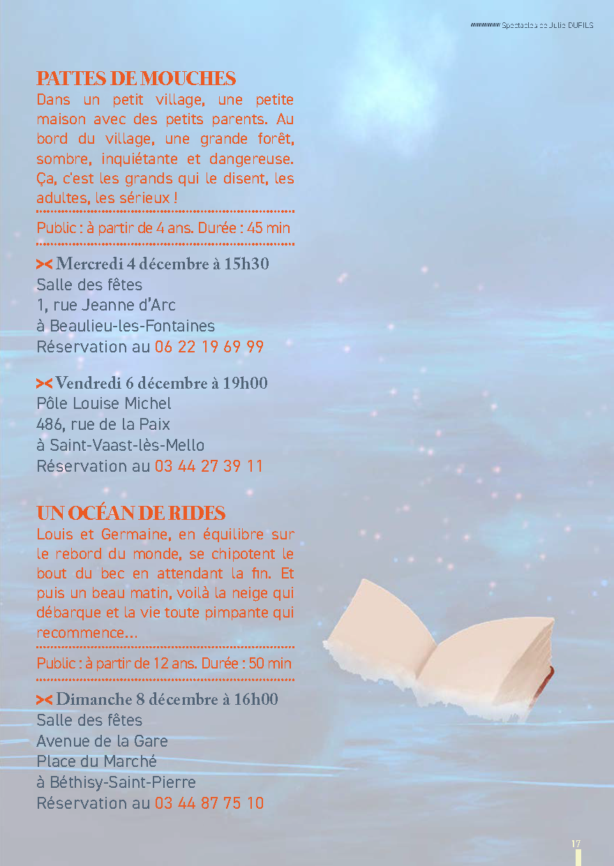 Page 12 DUFILS