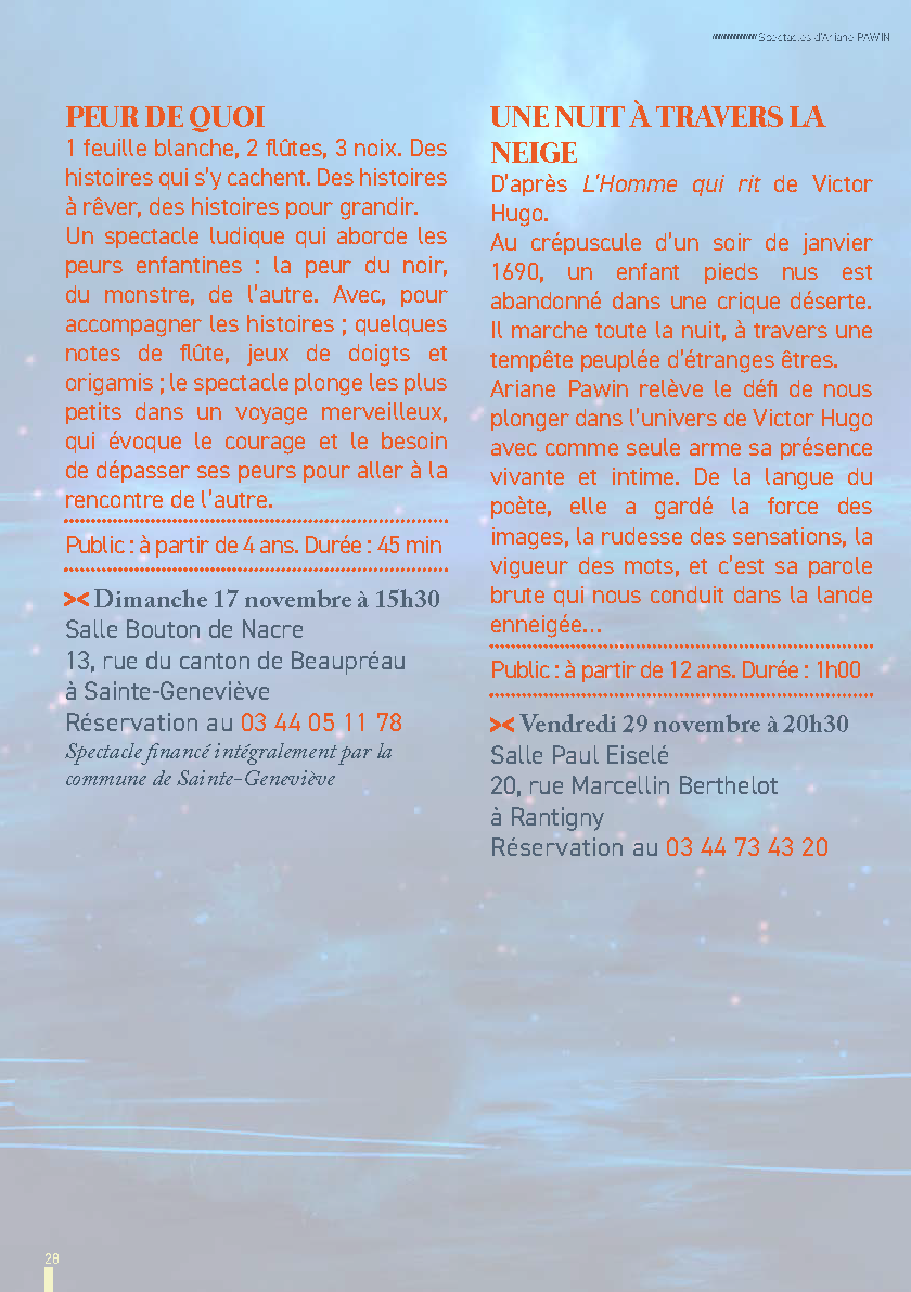 Prog FCA2024 CINQ Page 23 PAWIN