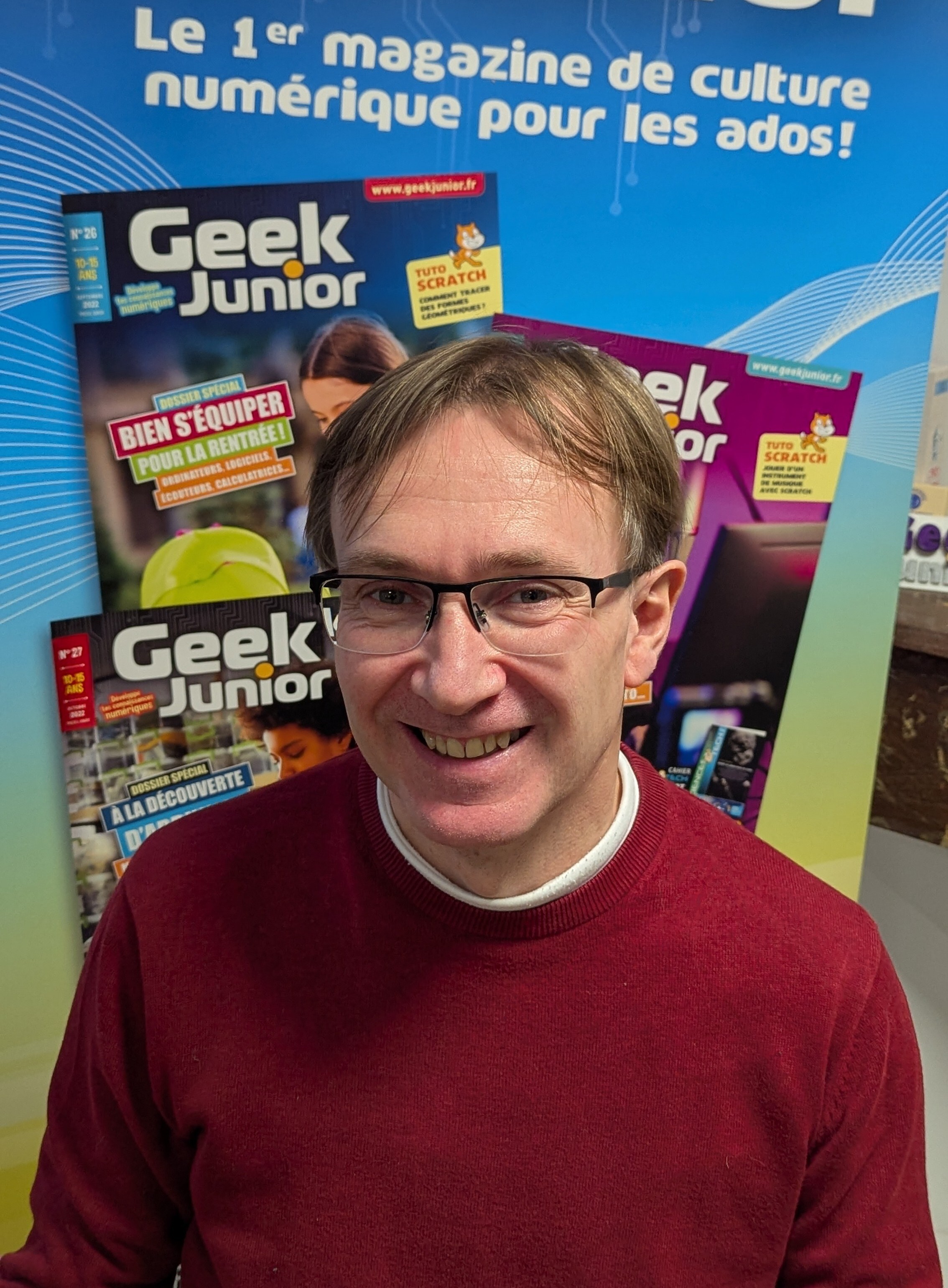 ©GeekJunior-Christophe Coquis
