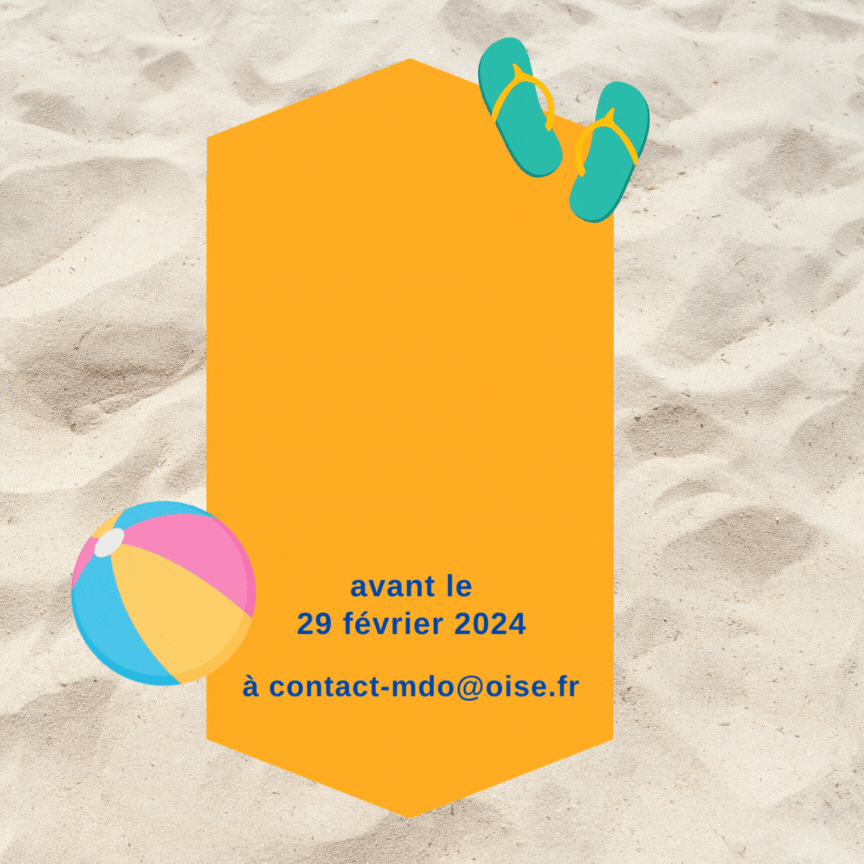 Appel Été en roue livre