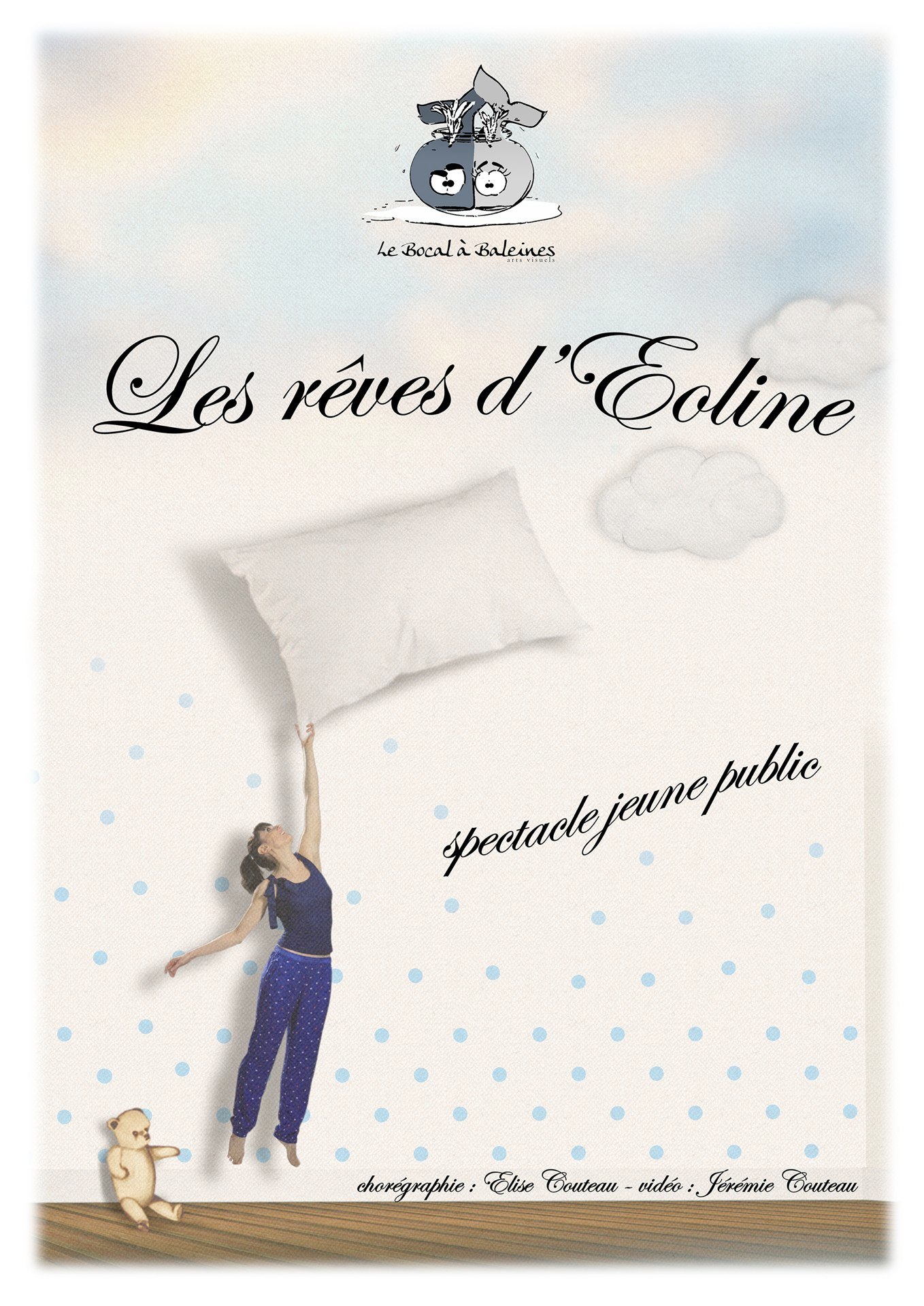 eoline affiche
