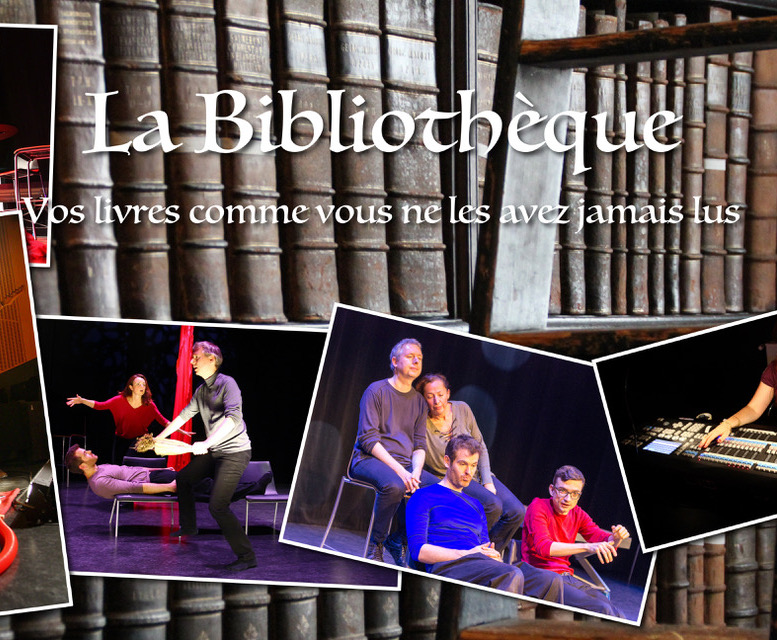 labibliotheque visuel