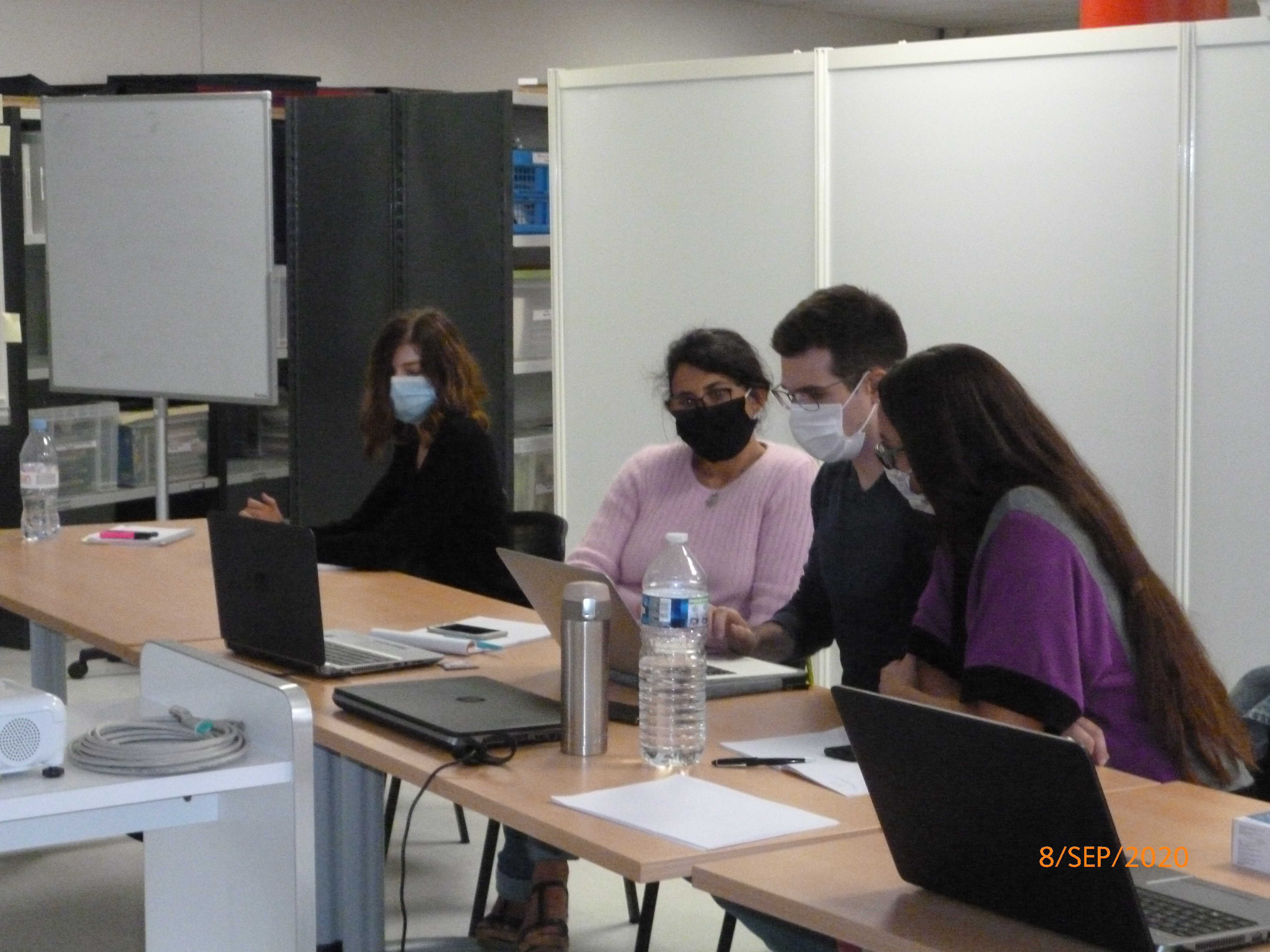 Formation EMI 08092020 1