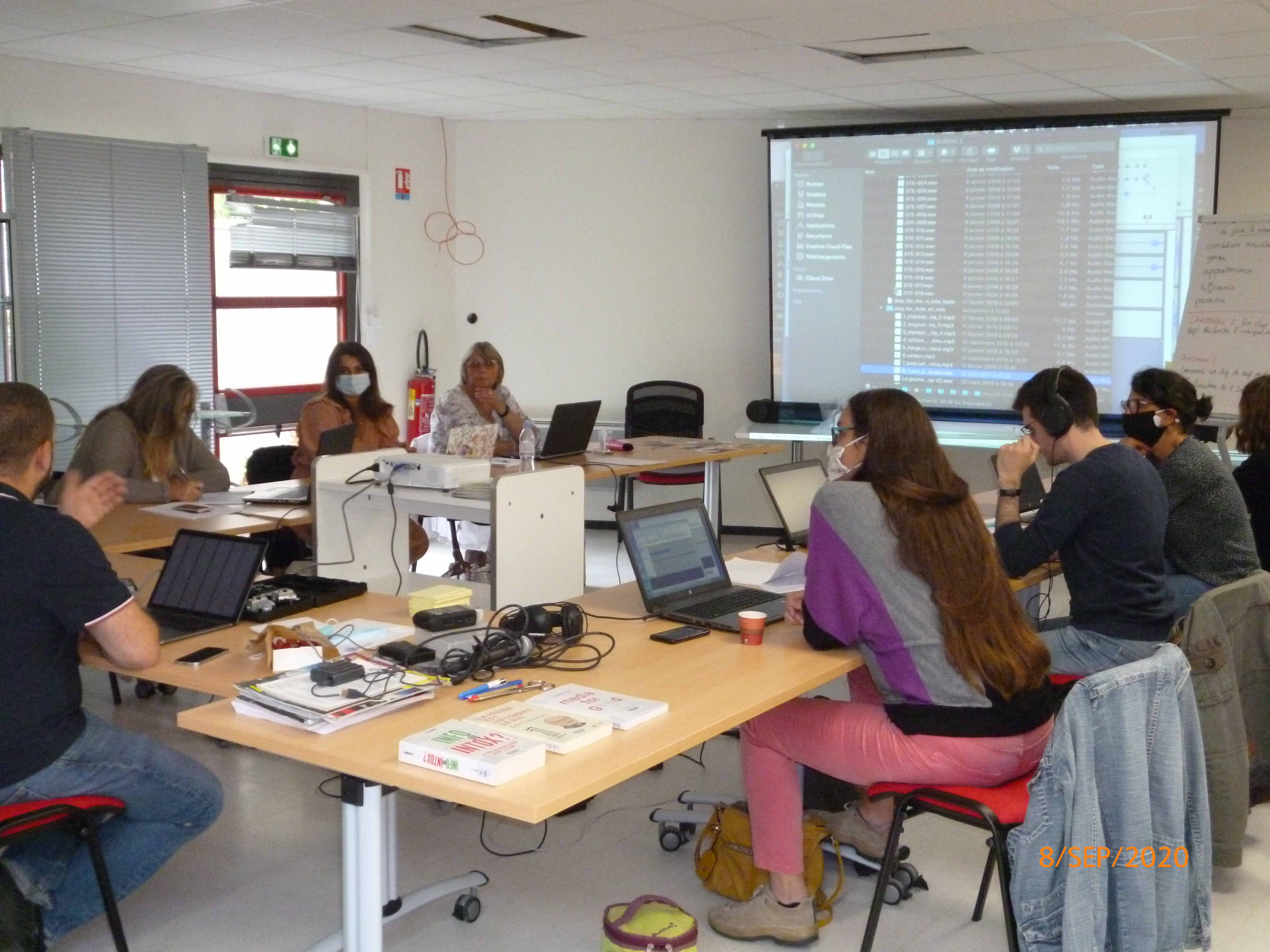 Formation EMI 08092020 10