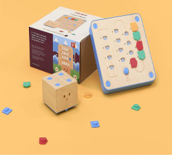 cubetto