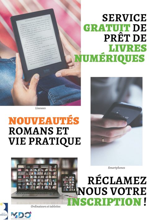 affiche ebook bresles