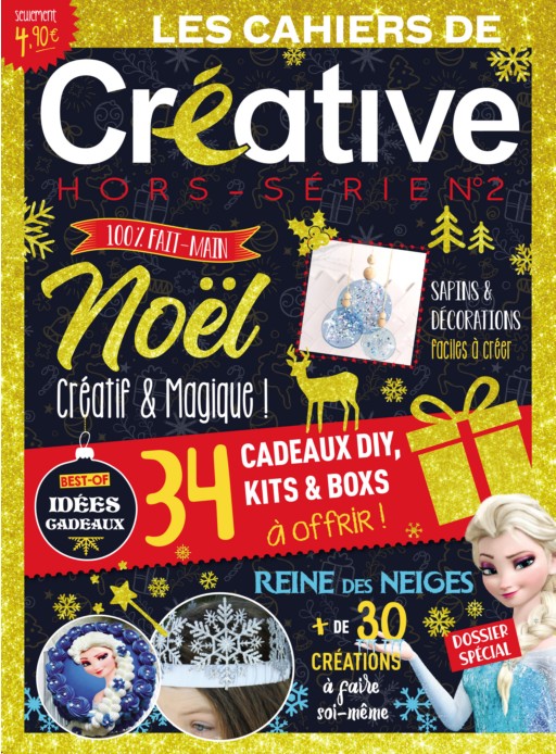 le kiosk revue 2