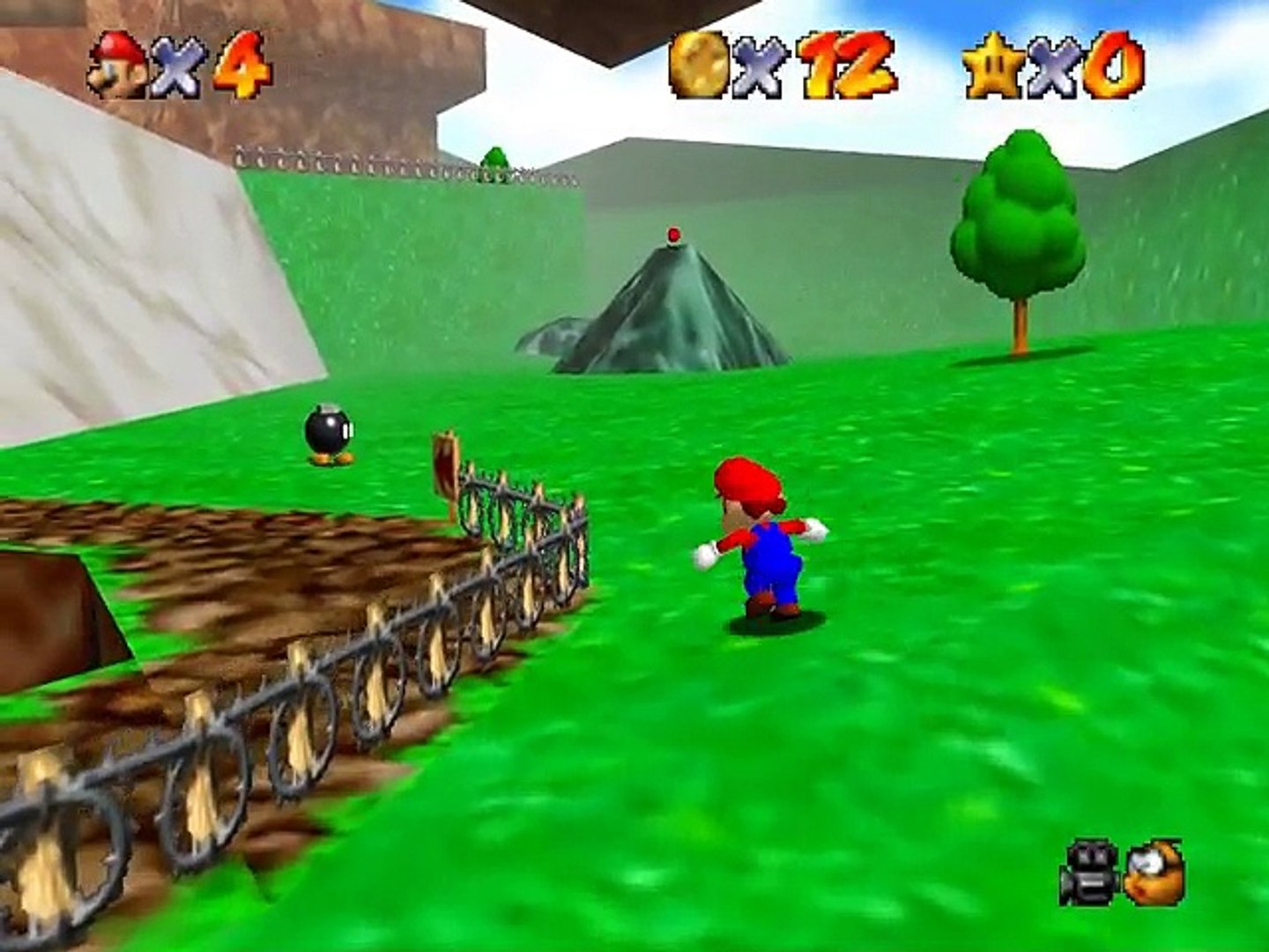 Image 3 Super Mario 64
