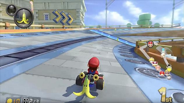 Image 4 Mario Kart 8 Deluxe