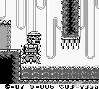 Image 5 Wario Land Super Mario Land 3