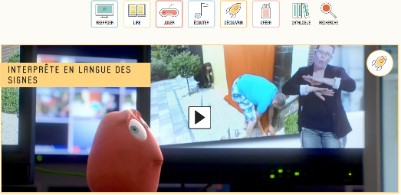 MPM langues des signes