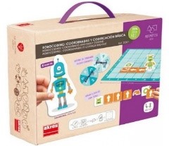 robocoding