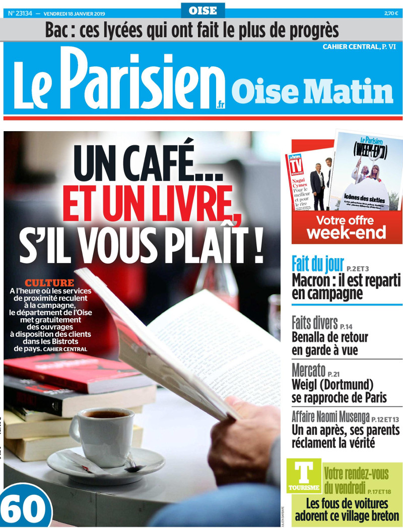 parisien