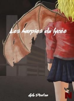 CVT LES HARPIES DU LYCEE 6990