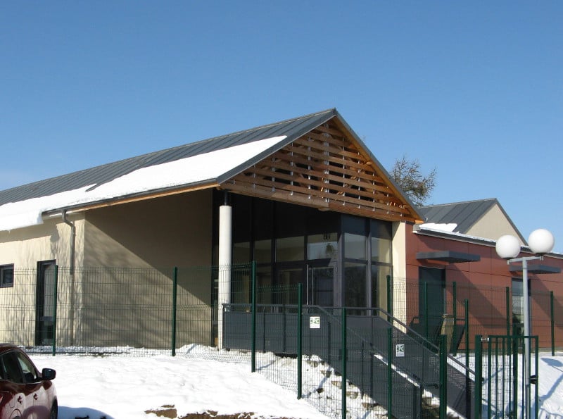 Mesnil en thelle ext vedette