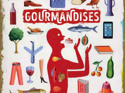 gourmandise vedette