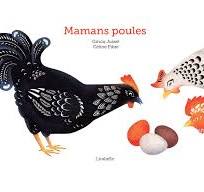 K Mamans poules 02