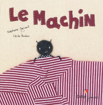 Le machin 3