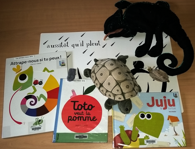 valise animaux mous
