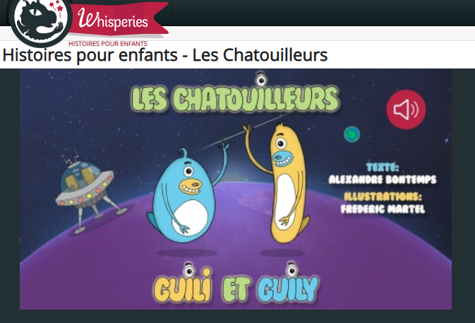 bonheur whisperies