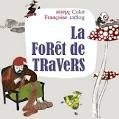 foret de travers
