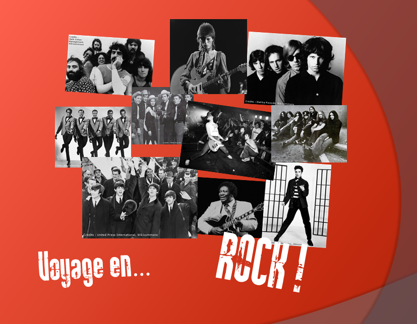 ROCK2