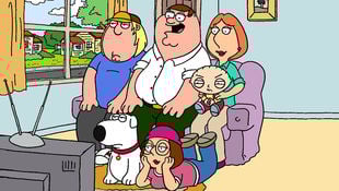 les griffin