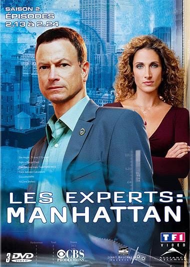 Les experts manathan