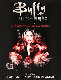 buffy