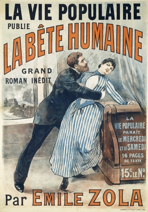 feuilleton