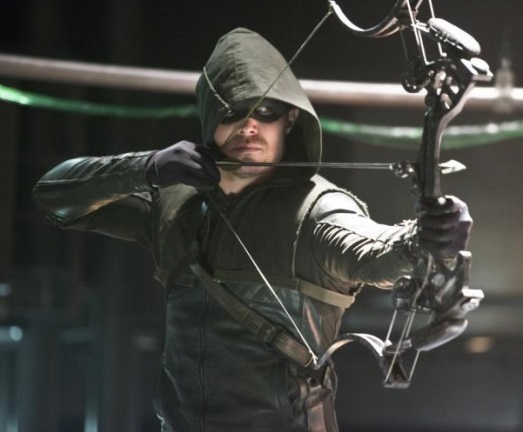 greenarrow