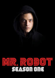 mr robot