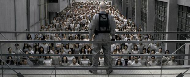 netflix trois pour cent