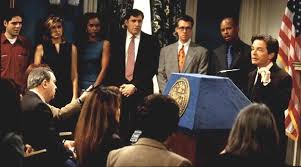 spin city 2