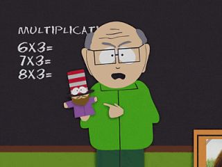south park